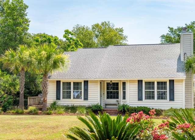 Property at 1135 Harborgate Dr, Mount Pleasant, SC 29464, 3 beds, 2 baths