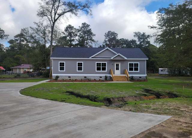 Property at 168 Willow Ct, Walterboro, SC 29488, 3 beds, 2 baths