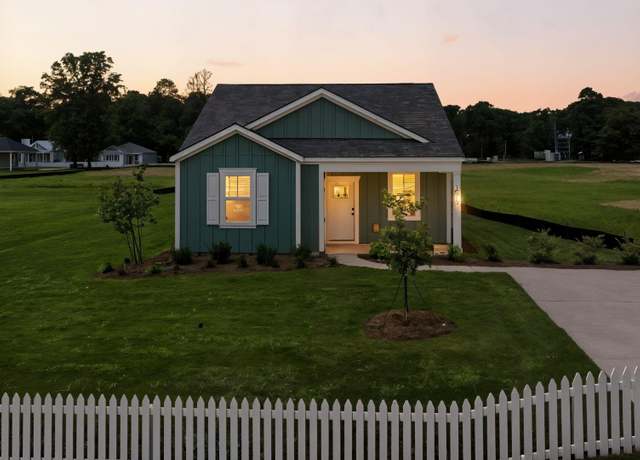 Property at 1072 Refuge Way, Summerton, SC 29148, 2 beds, 2 baths