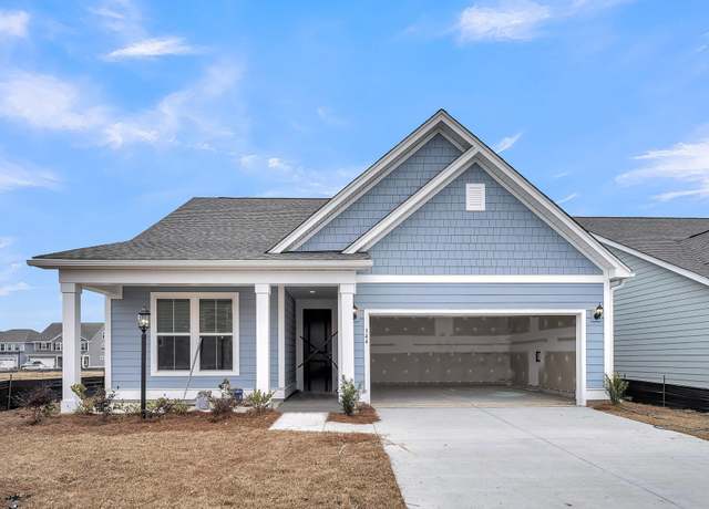 Property at 321 Abercom Place Dr, Moncks Corner, SC 29461, 3 beds, 2 baths