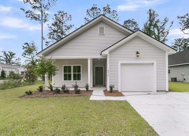 Property at 3214 Pinewood Dr, Ladson, SC 29456, 3 beds, 2 baths