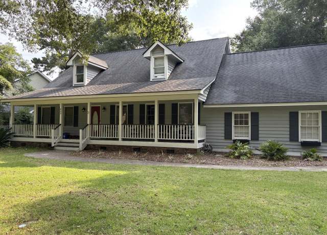 Property at 843 Parrot Creek Way, Charleston, SC 29412, 3 beds, 2.5 baths
