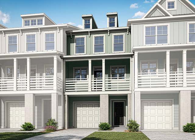 Property at 347 Laurens View Ln, Charleston, SC 29492, 3 beds, 3.5 baths