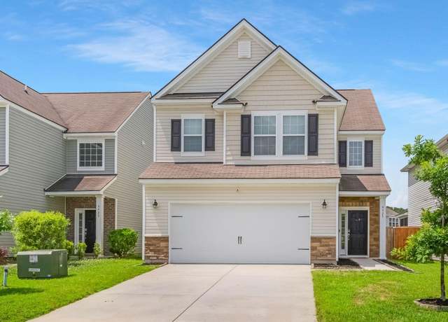 Property at 9923 Honeylocust Ln, Ladson, SC 29456, 4 beds, 2.5 baths