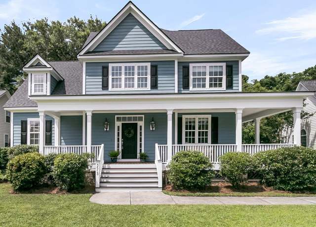 Property at 3513 Flowering Oak Way, Mount Pleasant, SC 29466, 5 beds, 3.5 baths