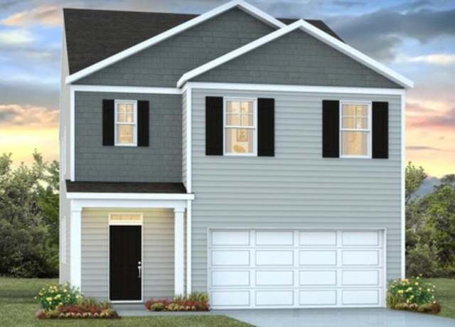 Property at 324 Watersglen Dr, Summerville, SC 29486, 5 beds, 3 baths