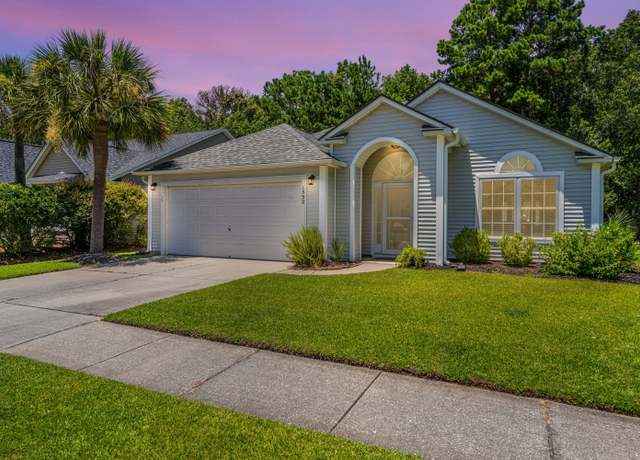 Property at 1532 Wellesley Cir, Mount Pleasant, SC 29466, 3 beds, 2 baths