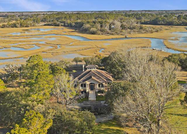 Property at 6411 China Back Ln, Meggett, SC 29449, 3 beds, 2.5 baths