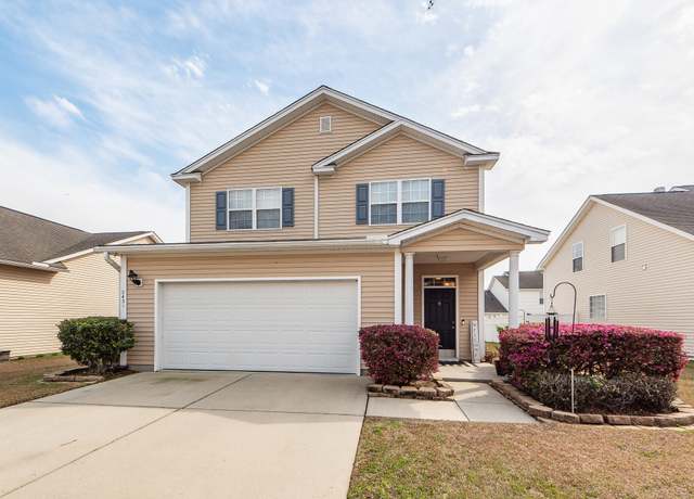 Property at 2431 Thoreau Ln, Charleston, SC 29406, 4 beds, 2.5 baths