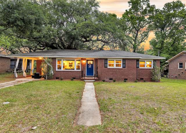 Property at 1142 Camden St, North Charleston, SC 29405, 3 beds, 2 baths