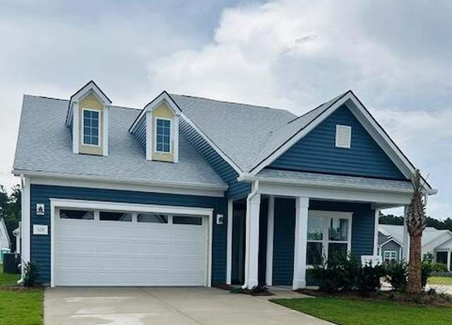 Property at 428 Evening Glow Ln, Summerville, SC 29486, 2 beds, 2 baths