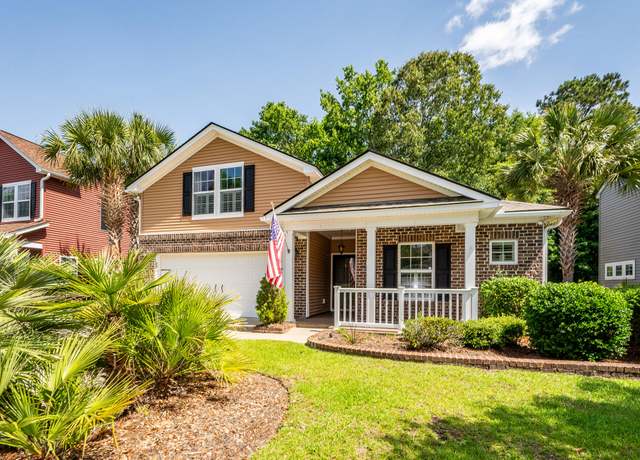 Property at 5002 W Liberty Meadows Dr, Summerville, SC 29485, 4 beds, 2 baths