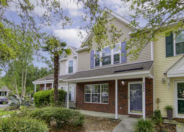 Property at 8096 Shadow Oak Dr Dr, North Charleston, SC 29406, 2 beds, 2.5 baths
