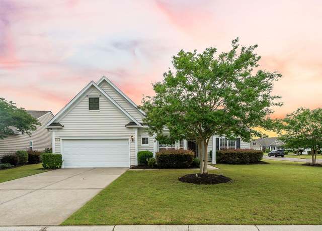 Property at 361 Waterlily Way, Summerville, SC 29486, 3 beds, 2.5 baths