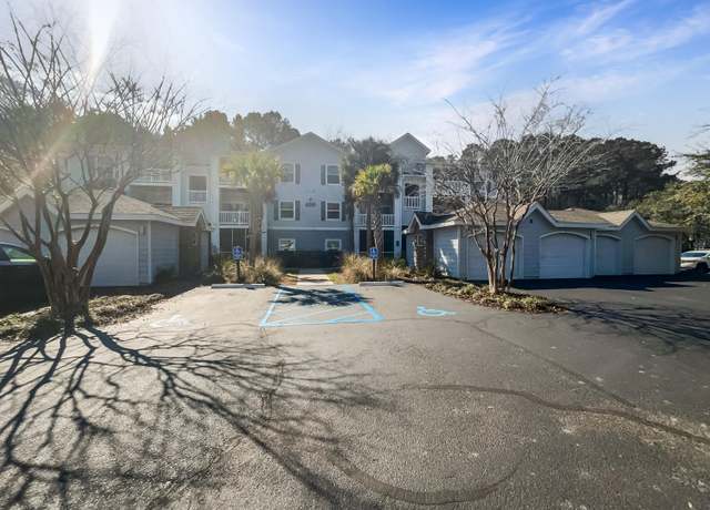 Property at 1300 Park West Blvd #420, Mount Pleasant, SC 29466, 2 beds, 1 bath