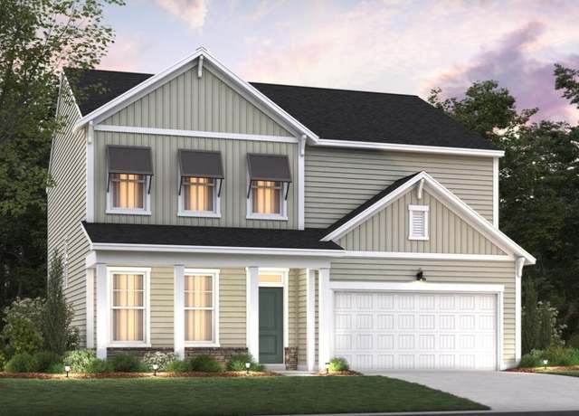 Property at 2000 Middleton Dr, Goose Creek, SC 29445, 4 beds, 2.5 baths