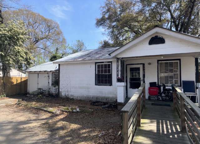 Property at 1907 Helm Ave, North Charleston, SC 29405, 3 beds, 2 baths
