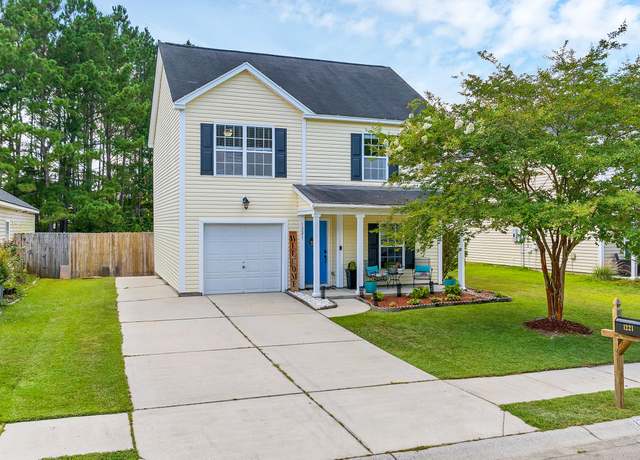 Property at 1221 Wild Goose Trl, Summerville, SC 29483, 3 beds, 2.5 baths