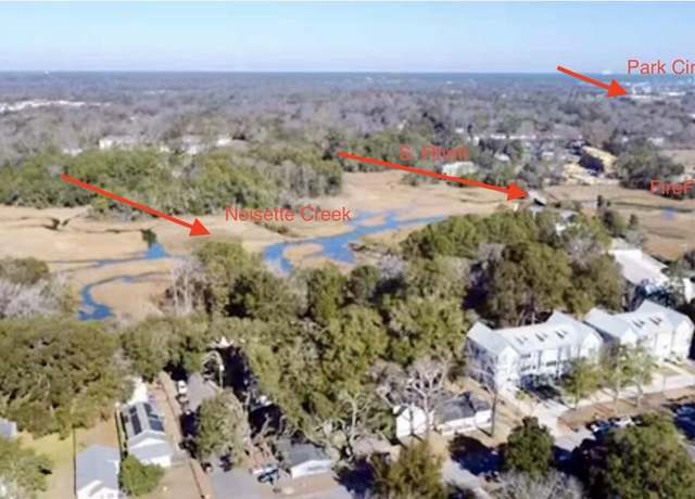Property at 1907 Helm Ave, North Charleston, SC 29405, 3 beds, 2 baths