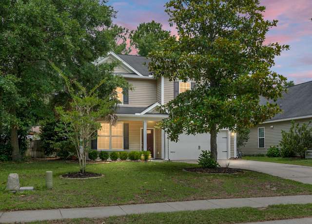 Property at 3632 Locklear Ln, Mount Pleasant, SC 29466, 4 beds, 2.5 baths