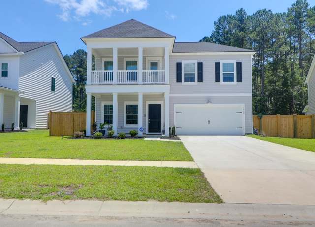 Property at 1888 Nola Run, Summerville, SC 29485, 5 beds, 3.5 baths