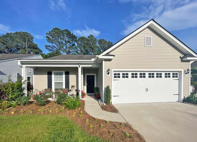 Property at 2022 Elvington Rd, Johns Island, SC 29455, 3 beds, 2 baths