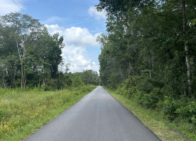 Property at 1 Boat Landing Rd, Ridgeville, SC 29472