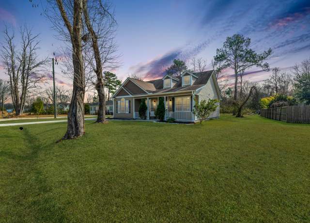 Property at 5037 Govan Rd, Hollywood, SC 29449, 3 beds, 2 baths