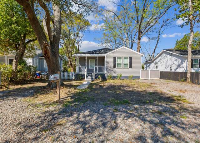 Property at 2925 Alabama Dr, North Charleston, SC 29405, 3 beds, 2 baths