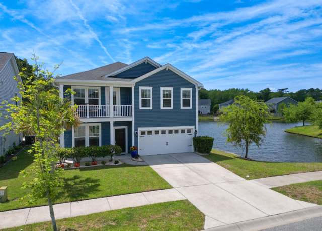 Property at 3149 Timberline Dr, Johns Island, SC 29455, 3 beds, 2.5 baths