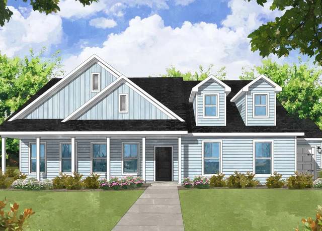 Property at 1964 Central Ave, Summerville, SC 29483, 3 beds, 3.5 baths