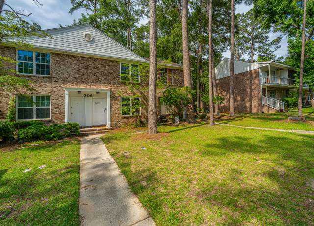 Property at 306 Crestview Dr Unit C, Summerville, SC 29485, 2 beds, 1.5 baths
