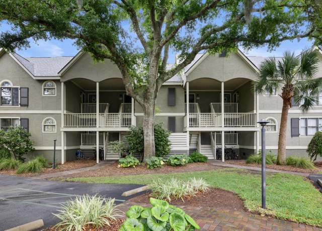 Property at 2138 Landfall Way, Seabrook Island, SC 29455, 1 bed, 1 bath