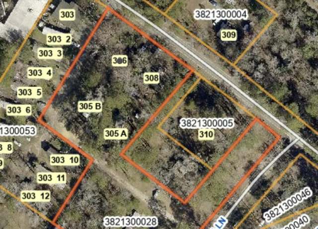 Property at Undisclosed address, Summerville, SC 29485