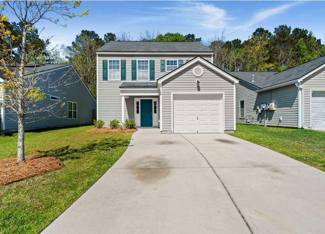 Property at 168 Keaton Brook Dr, Summerville, SC 29485, 3 beds, 2.5 baths