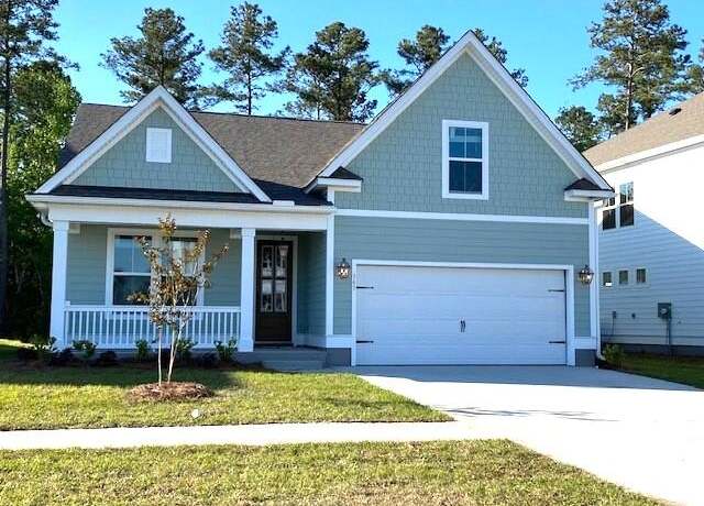 Property at 761 Maynard Ln, Summerville, SC 29486, 4 beds, 3 baths