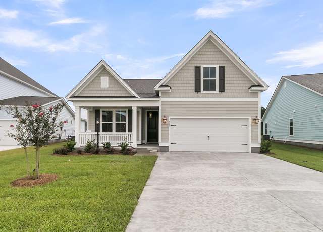 Property at 761 Maynard Ln, Summerville, SC 29486, 4 beds, 3 baths