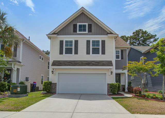 Property at 1059 Sago Palm Ct, Mount Pleasant, SC 29429, 4 beds, 2.5 baths