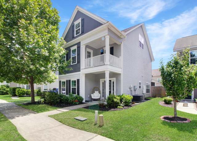 Property at 2025 Maybelles Ln, Charleston, SC 29414, 4 beds, 3.5 baths