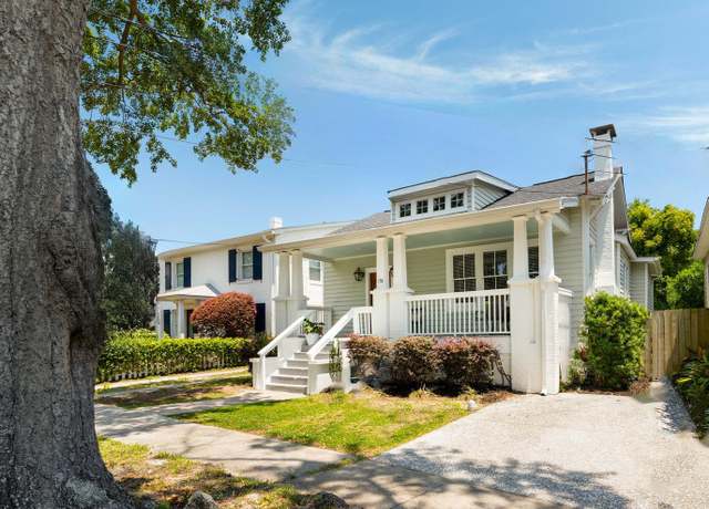 Property at 158 Darlington Ave, Charleston, SC 29403, 4 beds, 3 baths
