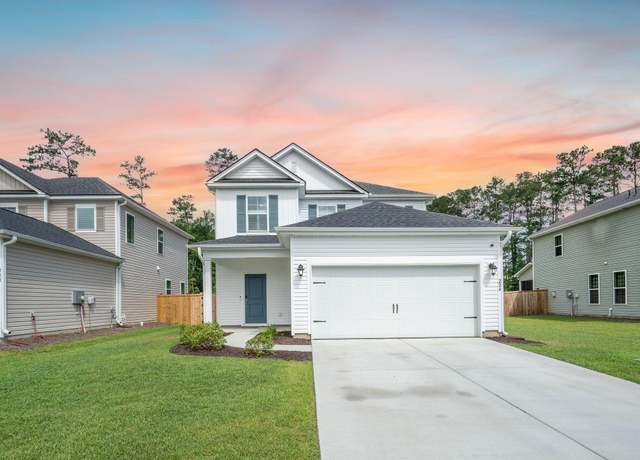 Property at 224 Wappoo Trace Ln, Summerville, SC 29486, 3 beds, 2.5 baths