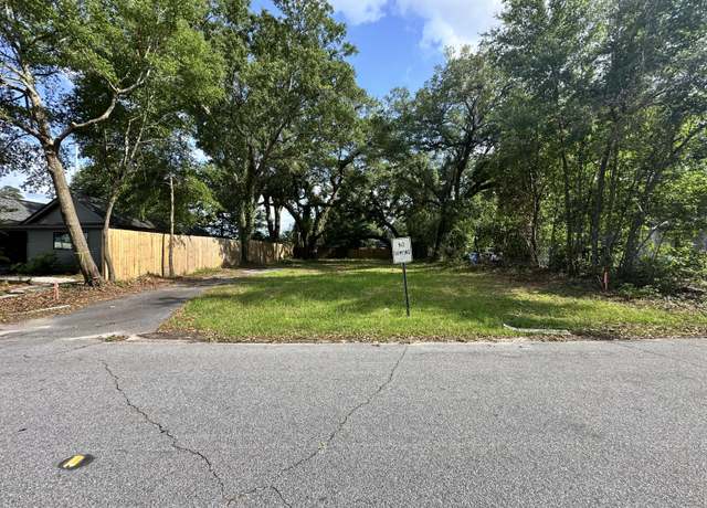 Property at 1105 Justice St, North Charleston, SC 29405