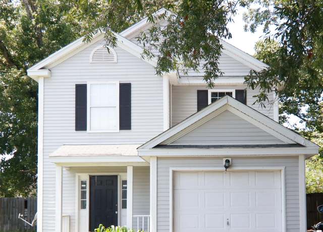 Property at 5133 Southside Dr, North Charleston, SC 29418, 3 beds, 2 baths
