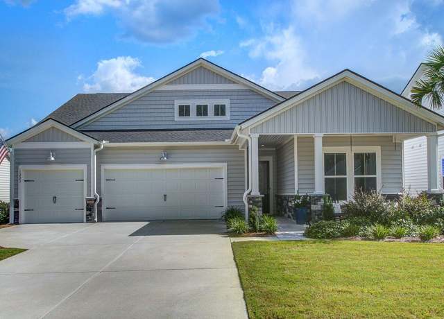Property at 1223 Locals St, Summerville, SC 29485, 3 beds, 2 baths