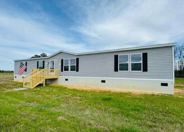 Property at 3581 Cemetery Rd, Ulmer, SC 29849, 5 beds, 3 baths