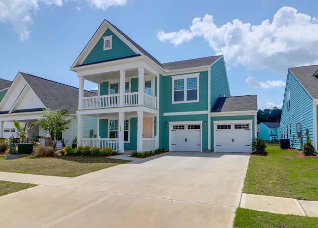 Property at 1238 Homecoming Blvd Blvd, Ravenel, SC 29470, 3 beds, 2.5 baths