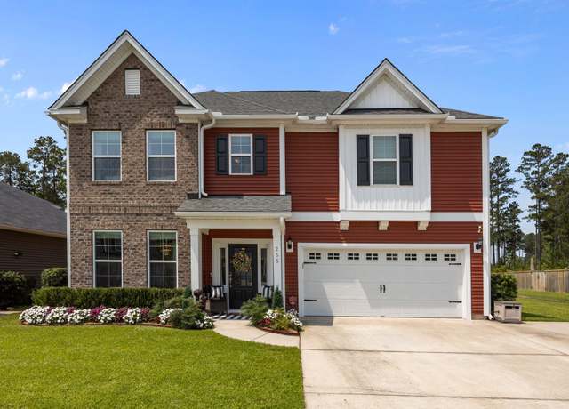Property at 255 Saxony Loop, Summerville, SC 29486, 3 beds, 2.5 baths