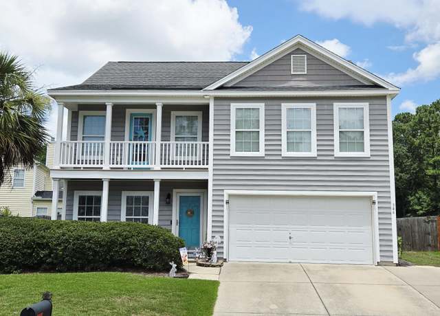 Property at 346 Cicadas Song, Moncks Corner, SC 29461, 4 beds, 2.5 baths