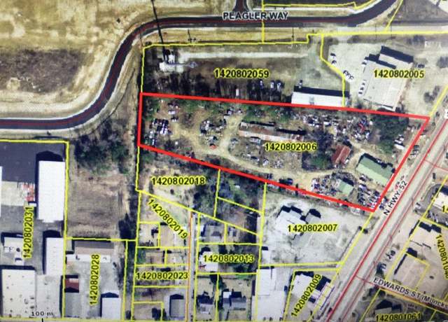 Property at 111 N Highway 52, Moncks Corner, SC 29461