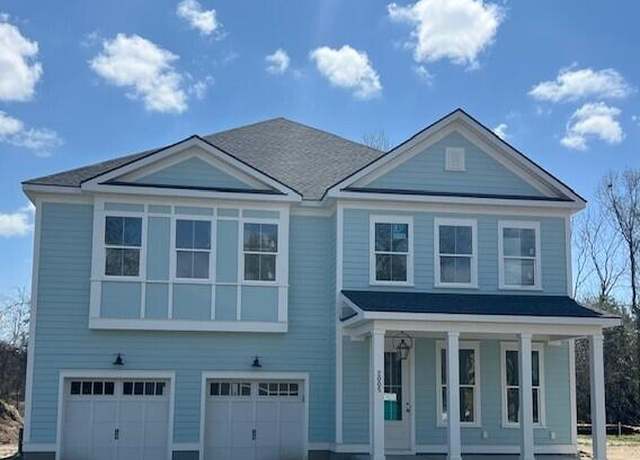 Property at 2005 Sea Water Dr, Charleston, SC 29412, 5 beds, 3.5 baths
